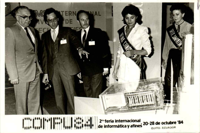 Archivo histórico de COSIDECO, imagen 1
