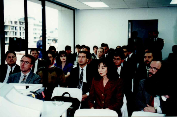 Archivo histórico de COSIDECO, imagen 4