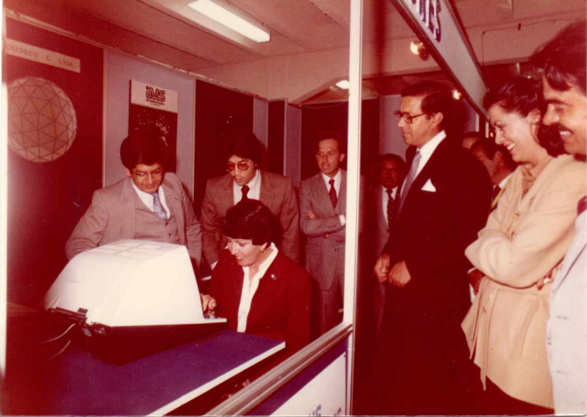 Archivo histórico de COSIDECO, imagen 5